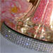 Rhinestone Platforms