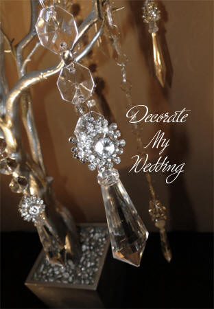 Rhinestone Diamond Pendant