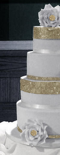 Gold Banding