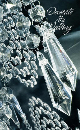 Vintage Vivian Cake Stand