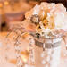 Bridal Bouquet Wedding Centerpiece