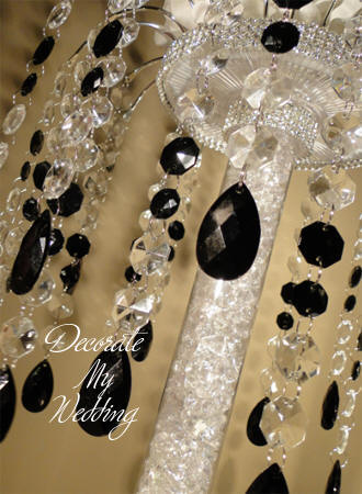 Acrylic Pebbles