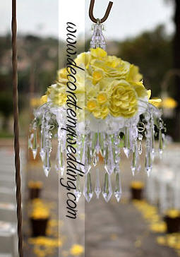 Crystal Wedding Decorations on Decorate My Wedding     Wedding Decorations   Crystal Wedding