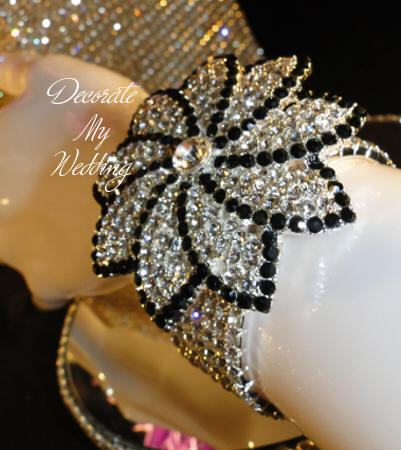 Wrist Corsage