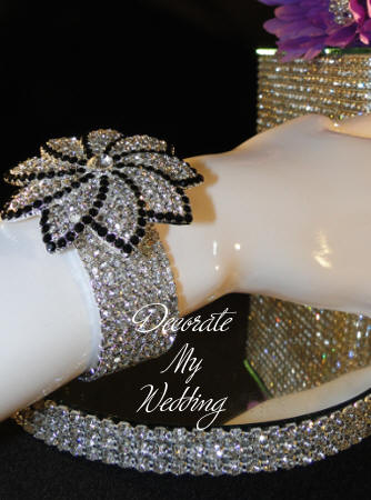 Wrist Corsage