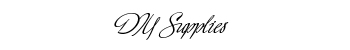 DIY Supplies
