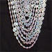 Twisted Jewel Bead