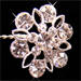 Swarovski Bouquet Jewelry